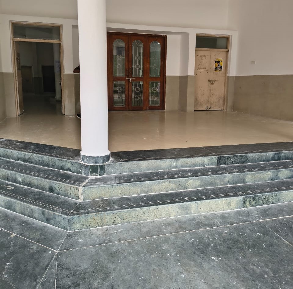 NIT Warangal Academic Building photo 16